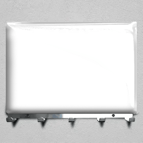 Tableau des clés Quadrangulaire