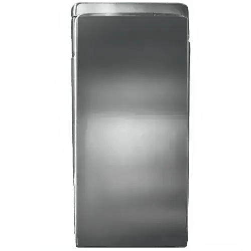Lighter Stainless Steel Tuning