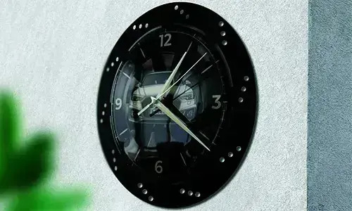 gallery-wall-clock-tire-6