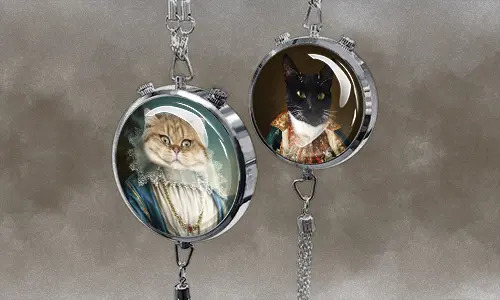 Air Freshener Royal Pet Design - Best Gift For Pet Lovers