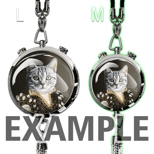 Lufterfrischer Königliches Haustierdesign