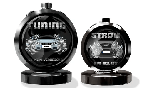 Auto-Lufterfrischer-Cockpit-Tuning