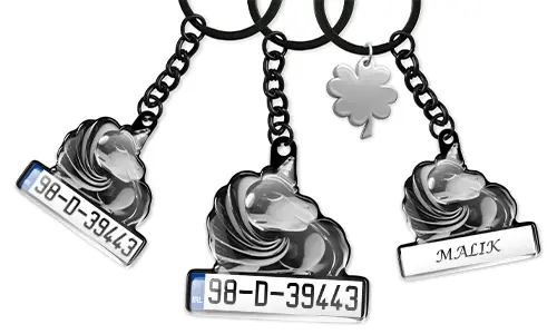 category-keychain-unicorn-epoxy-with-license-plate