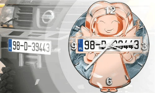 gallery-angel-wall-clock-license-plate-1