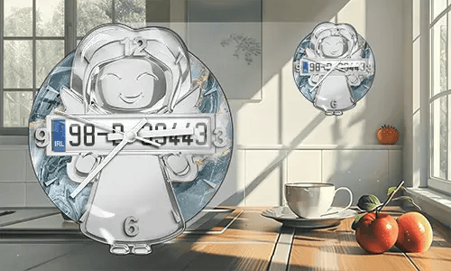 gallery-angel-wall-clock-license-plate-3