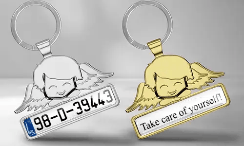 gallery-keychain-angel-with-license-plate-coated-2