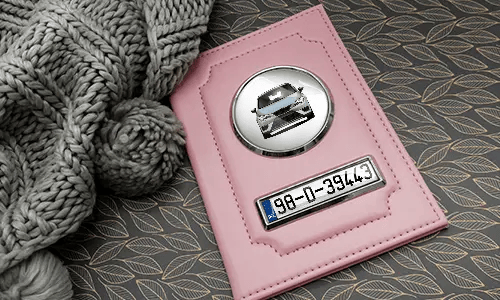 tasche für fahrzeugpapiere neben Pullover tasche fahrzeugpapiere