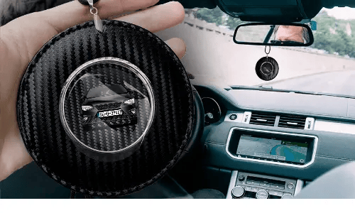 autospiegelanhänger mit foto in Auto rückspiegelanhänger mit foto