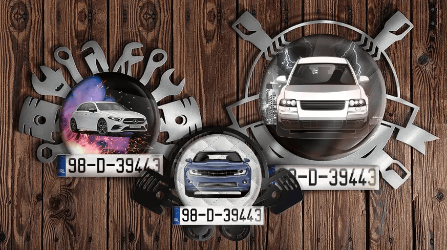 Wall Decoration Workshop